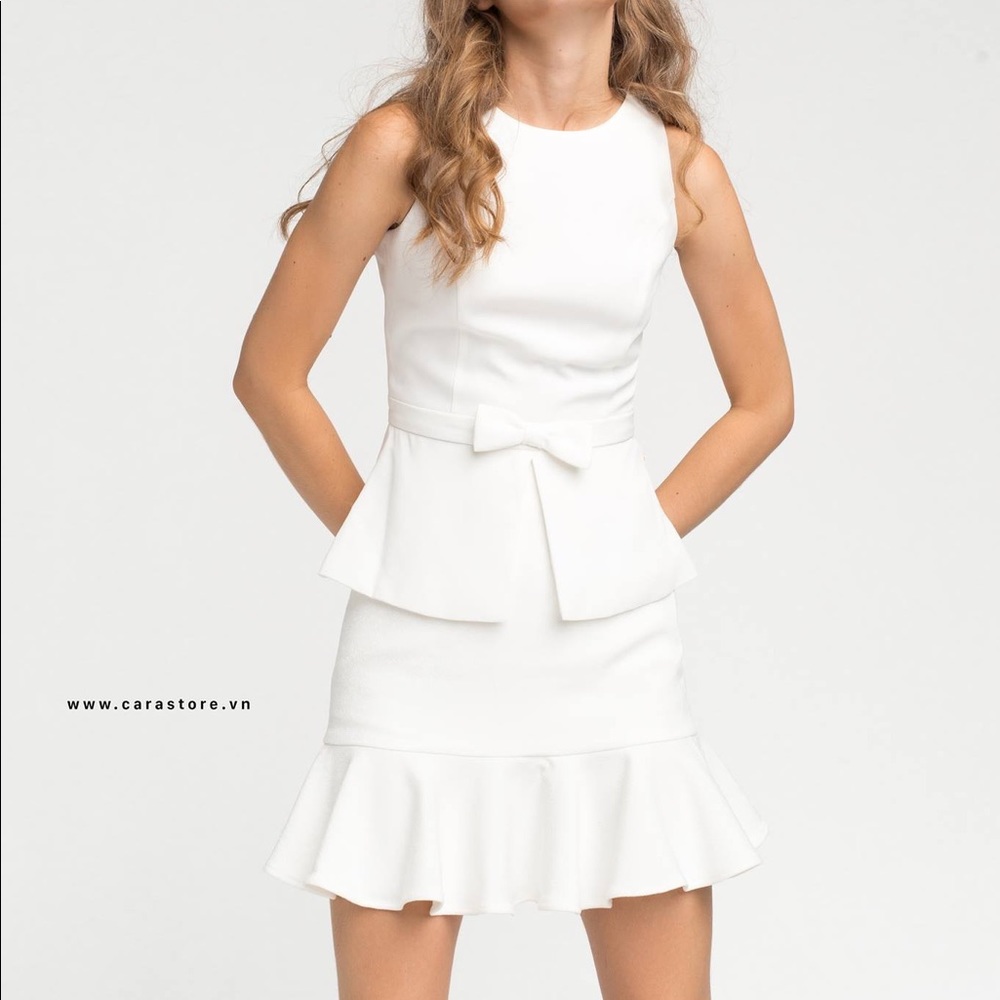Shirt & Skirt Set